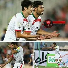 مهدی  بازیکن پرسپولیس!