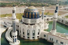 مسجد خوشگل
