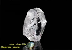 گران‌ ترین الماس جهان که «صورت فلکی» نامیده می‌ شود به قی