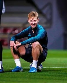 #frenkie 😇