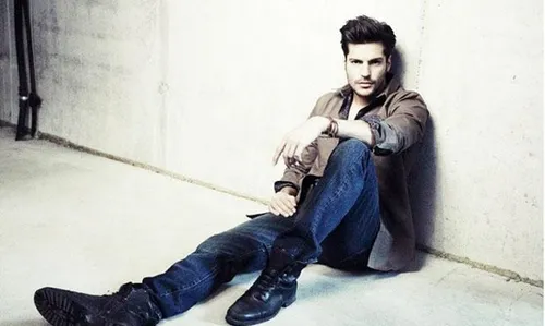 ♥ serkan cayoglu ♥