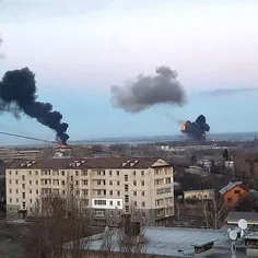 جنگ اوکراین بدون واگنرها / وحشتناک‌ترین حمله روسیه به اوک