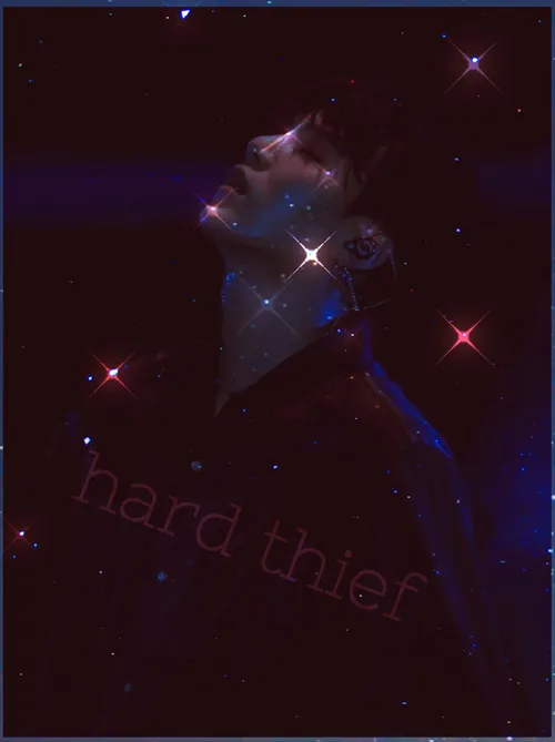 hard thief
part. 14