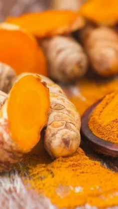 #بخون 😌  #زردچوبهTurmeric