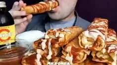 #mukbang