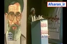 نظر آقای روحانی درمورد مذاکره با دشمنان !