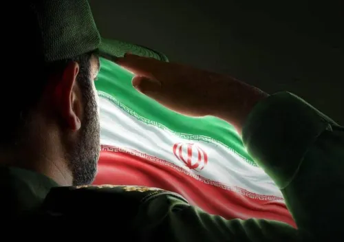 تولدت مبارک سپاه قشنگ پاسداران انقلاب اسلامی