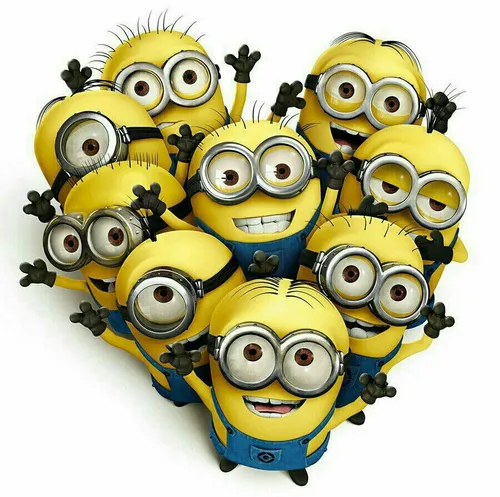 minion