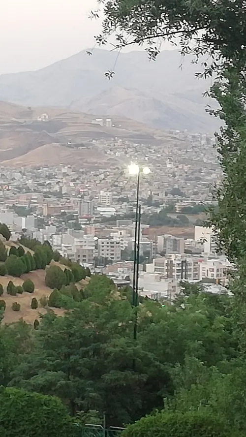 طبیعت