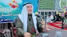الشیخ ابو نور کربلایی 