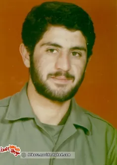 شهید کاظم حدادپور