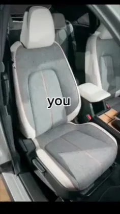 you and me in car