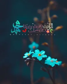 ای احمدیان به نام احمد #صلوات