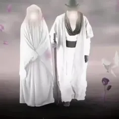 شیوه همسرداری حضرت زهرا ( س ) رو در این ویدئو ببنید 😍😍👌👌