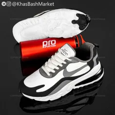 🍈 کفش ورزشی مردانه Nike مدل 13953 - خاص باش مارکت
