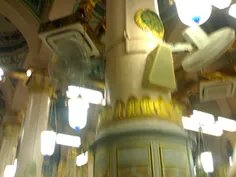 مسجد النبي(ستون توبه)
