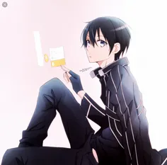 kirito