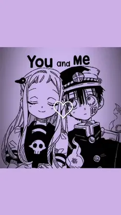 you and me :))))