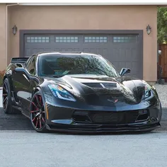 Corvette Z06