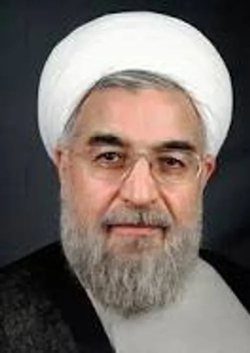 روحانی دیگر رئیس جمهور نیست!