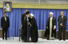 تصاویری از مراسم تنفیذ حکم ریاست جمهوری اسلامی ایران