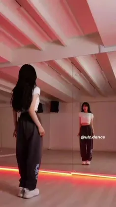 dance

