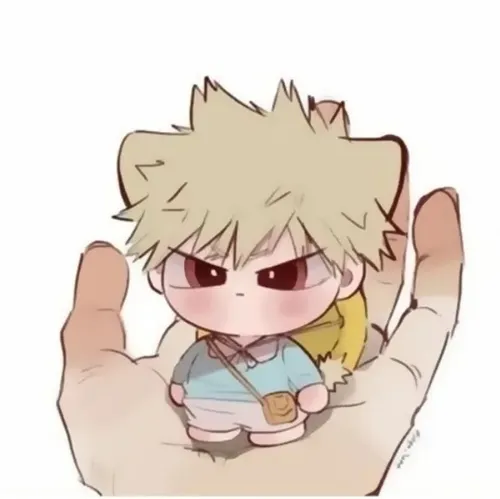  katsuki 45243160 - عکس ویسگون