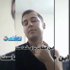 جملات طلایی تقدیم و پیشکش شما باشه!!