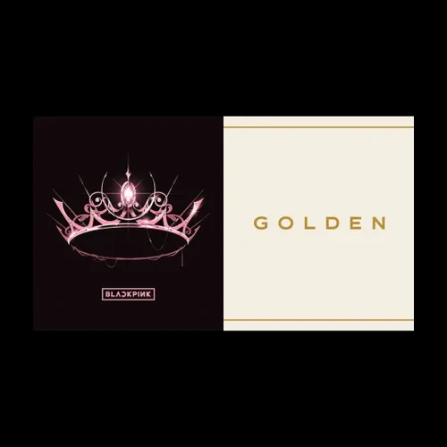 آلبوم Golden تنها در 6 ماه با گذشت از آلبوم The Album بلک