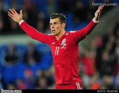 #Bale♥