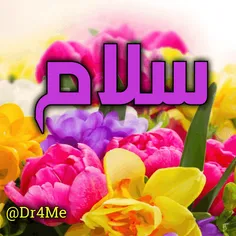 🌸 سلام