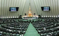 آخرین روز معرفی وزرا در #مجلس در غیاب ۸۲ نماینده آغاز شد.