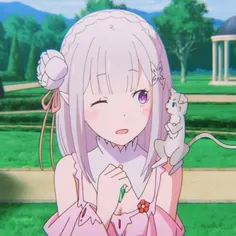 Emilia🤍