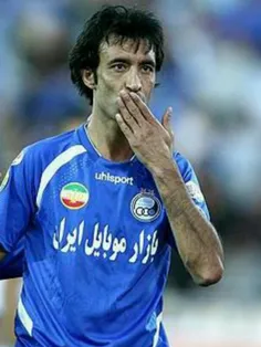 رضا عنایتی اعلام کرد هیچ انتظاری از باشگاه استقلال ندارد 