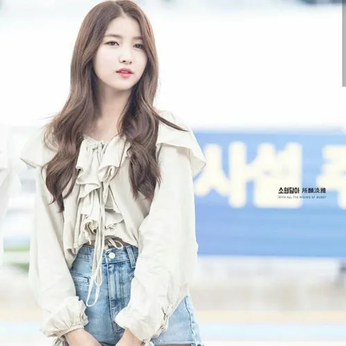 sowon gfriend melikaam ❤ ❤ ❤ ❤