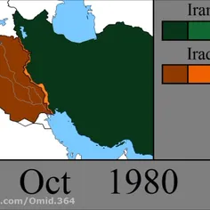جنگ ایران و عراق باشه؟🗿
