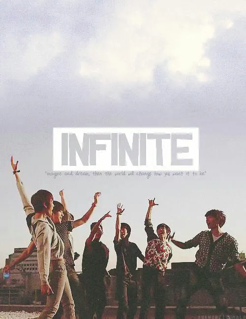 infinite