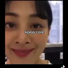 kpop core