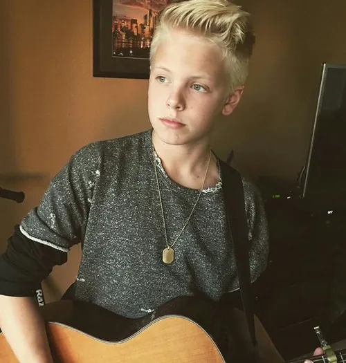 Carson Lueders