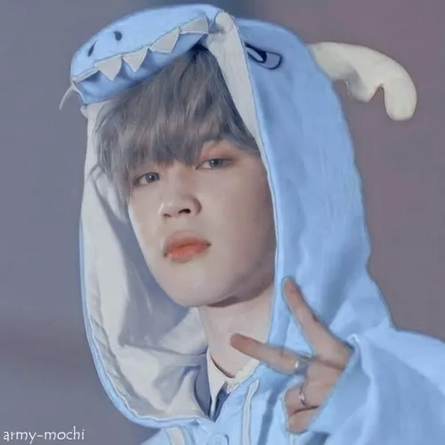 Jimin🦋💙