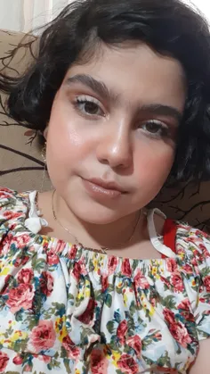 یک سری از میکاپ های بنده🤍🎀