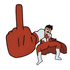 برا خودت