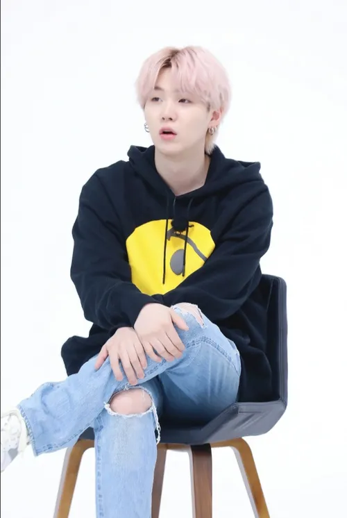 SUGA