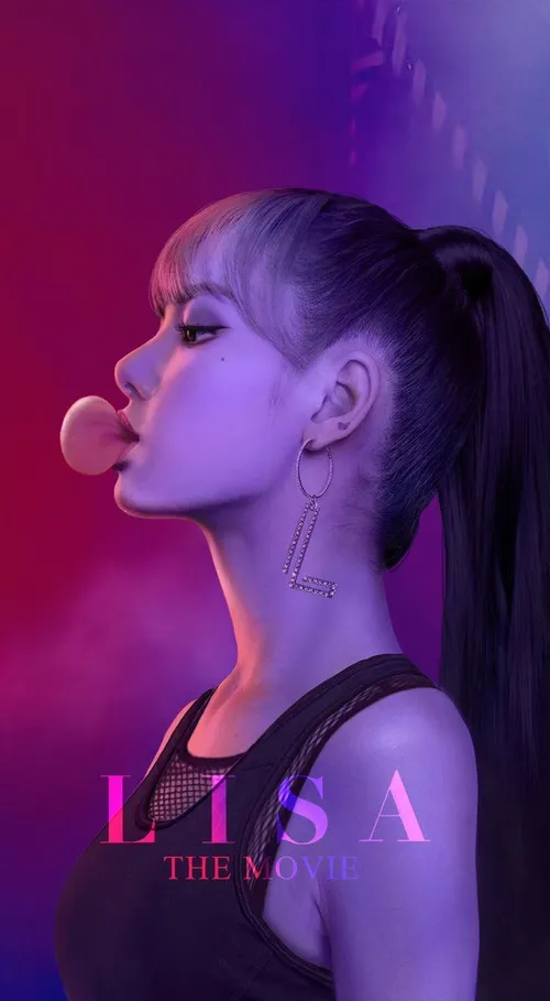 💖LaLisa💜