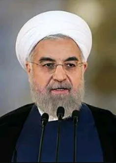 روحانی در چابهار:یکی از اهداف دولت دوازدهم پایان فقر مطلق
