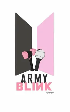 blink&army