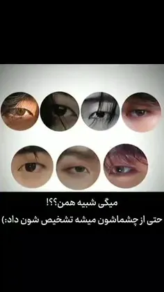 بگین ببینم کی درست میگه