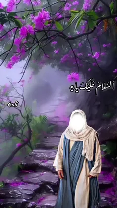 سلام مهدےجان مولاےمن💚 