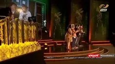 اقدام جالب داور خارجی در جشنواره فجر