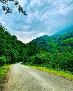 🌱چند قدم تا بهـشـت...